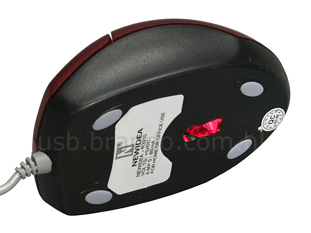 ladybug mouse 3 ladybug mouse 3